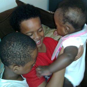 Meet your Posher, Keisha